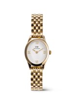 Armbanduhr Daniel Wellington Dame ophelia mini watch in Stahl DW00100803 - DW00100803